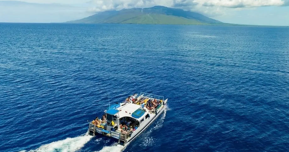 Malolo Snorkel Cruise