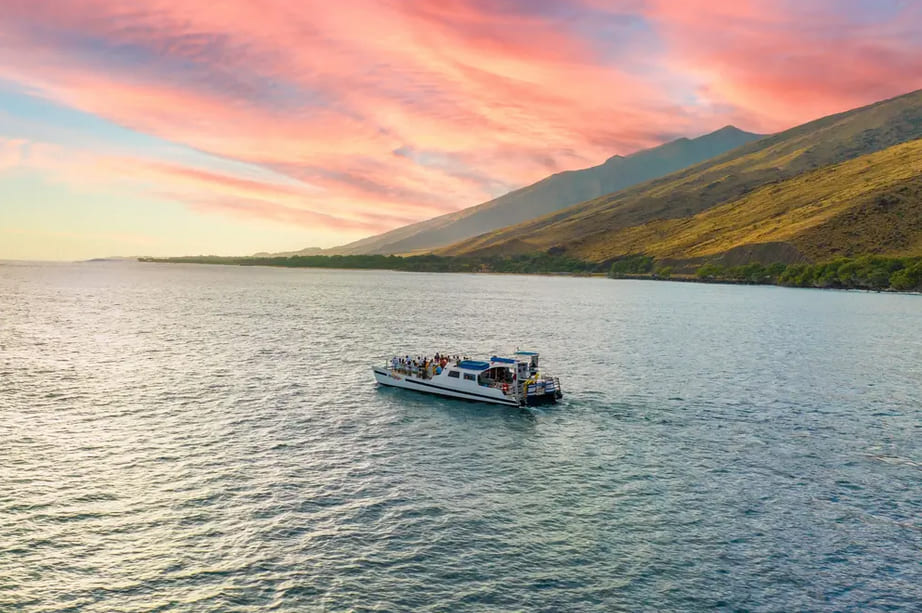 Malolo Charters