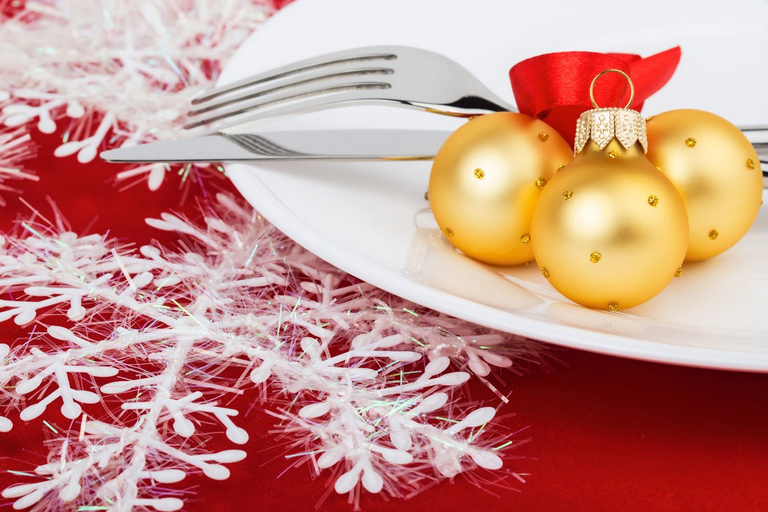 Pacific Whale Foundation – Christmas Dinner Cruise