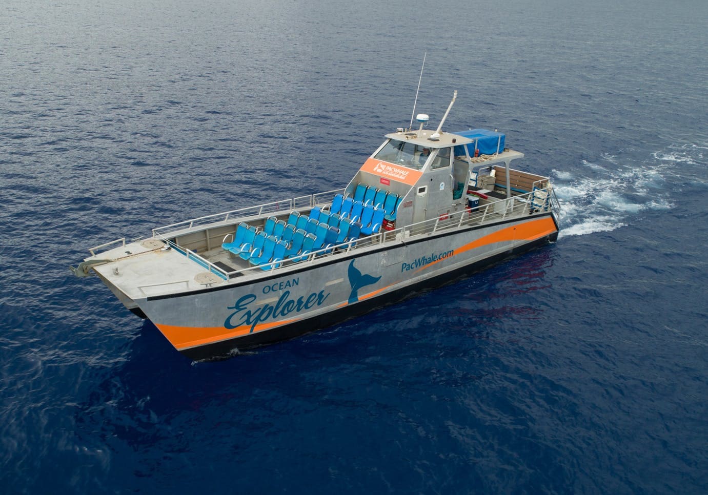 Ocean Explorer