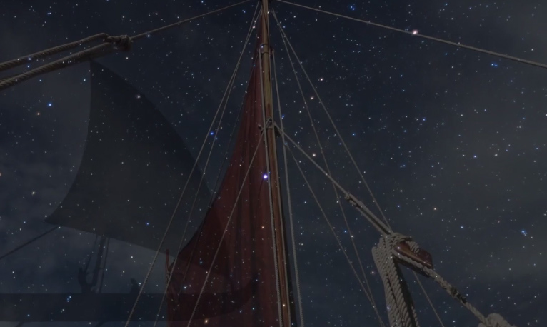 Learn about Polynesian Navigation