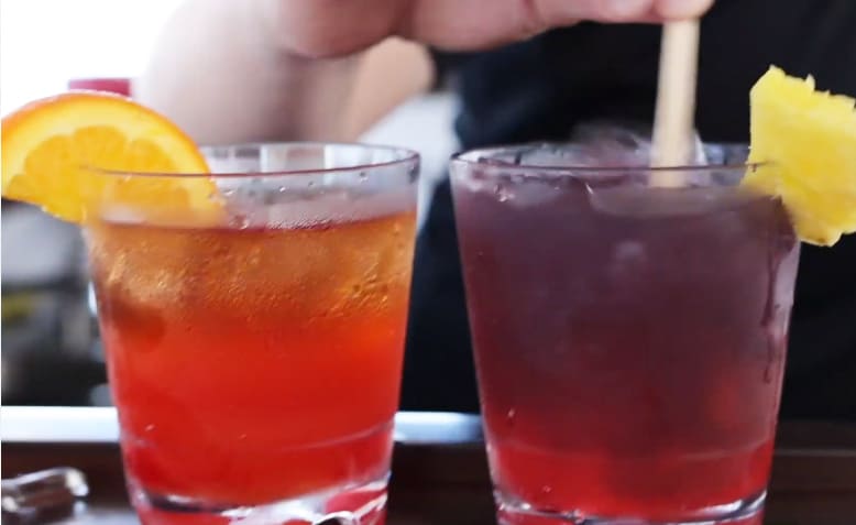 Beverages