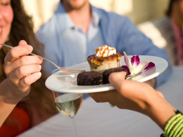 Dessert