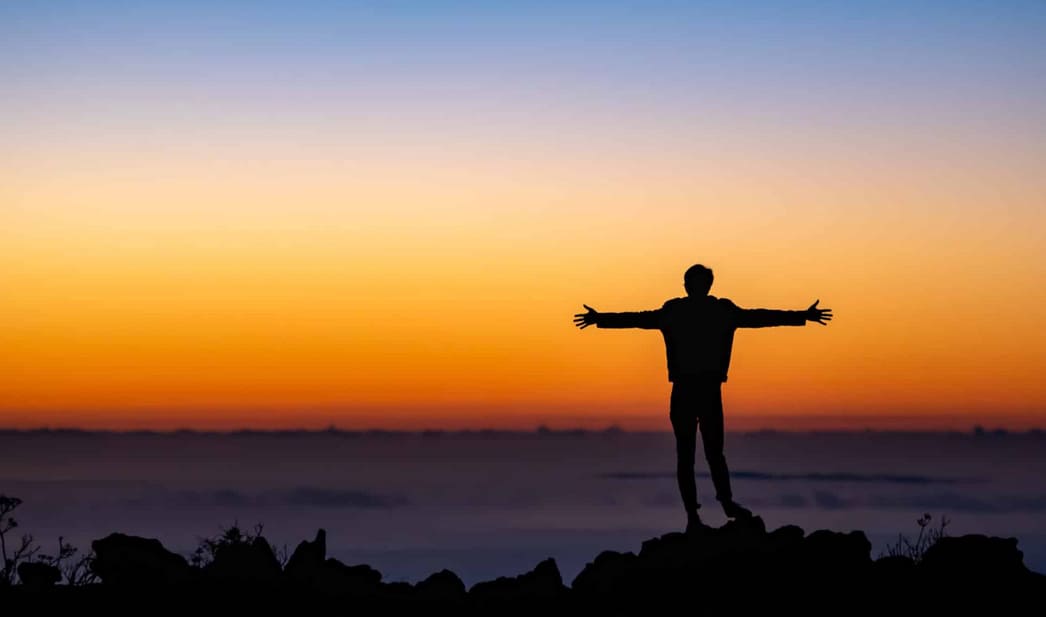 Haleakala Sunset Tour