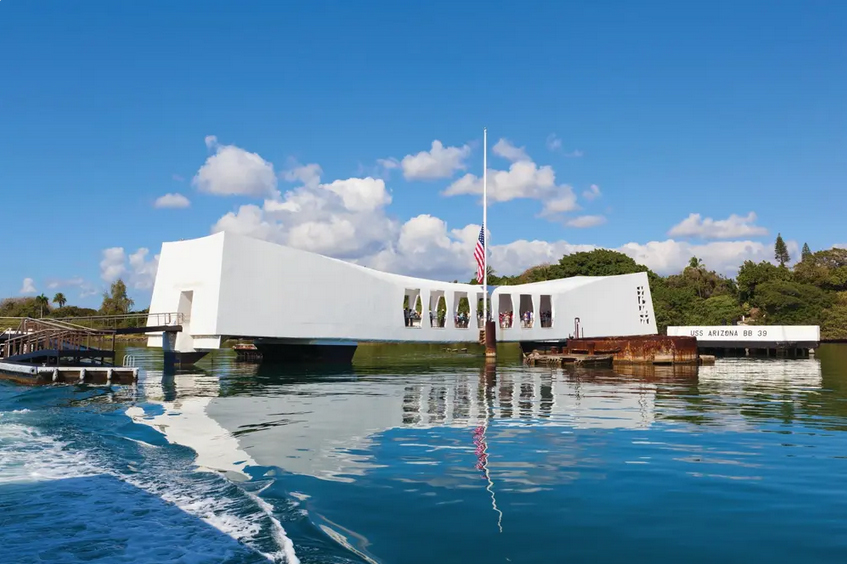 Arizona Memorial