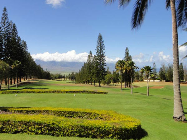 pukalani-golf-course