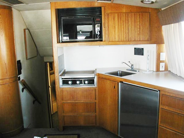 Boat View