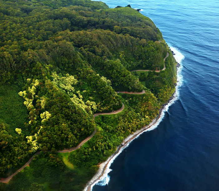 Road to Hana