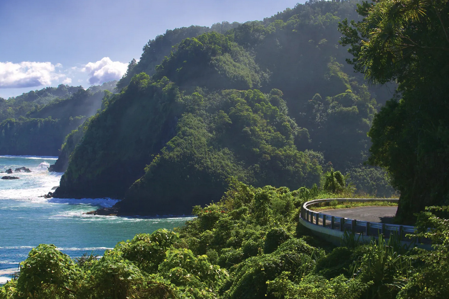 Road to Hana