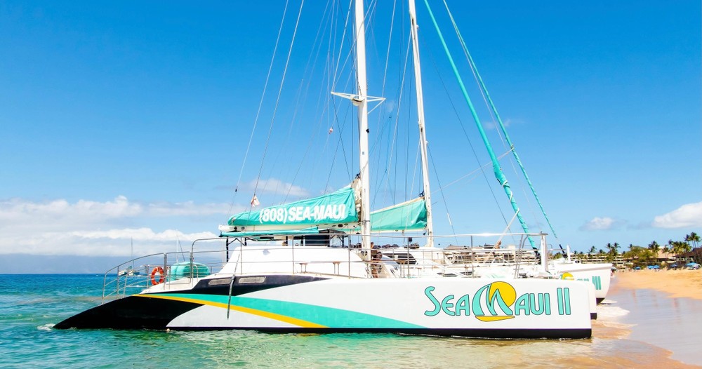 Sea Maui