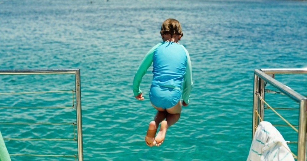 Snorkeling Adventure