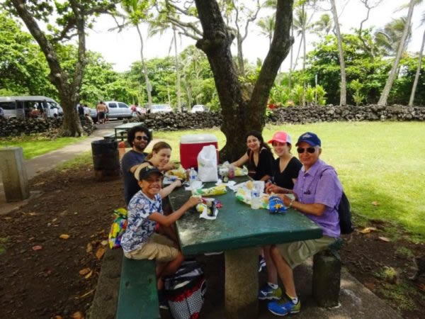 Stardust Hawaii