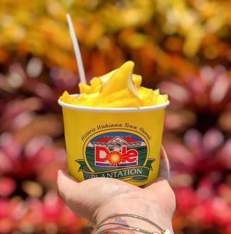 Dole Whip