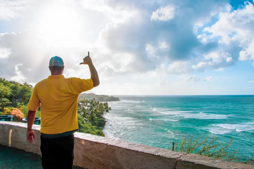 Lookout Point