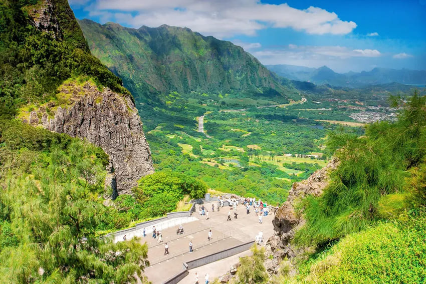 Aloha Hawaii Tours