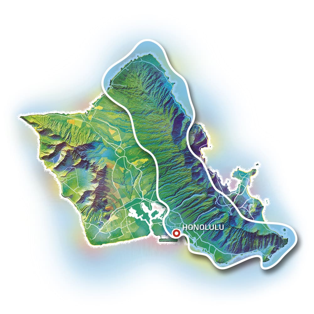 Route Map