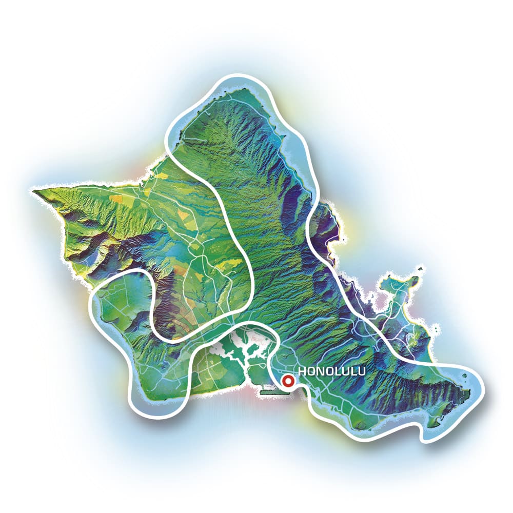 Route Map