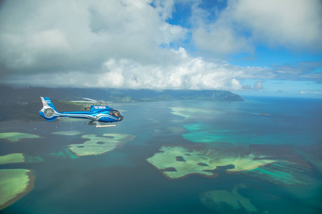 Kaneohe Bay