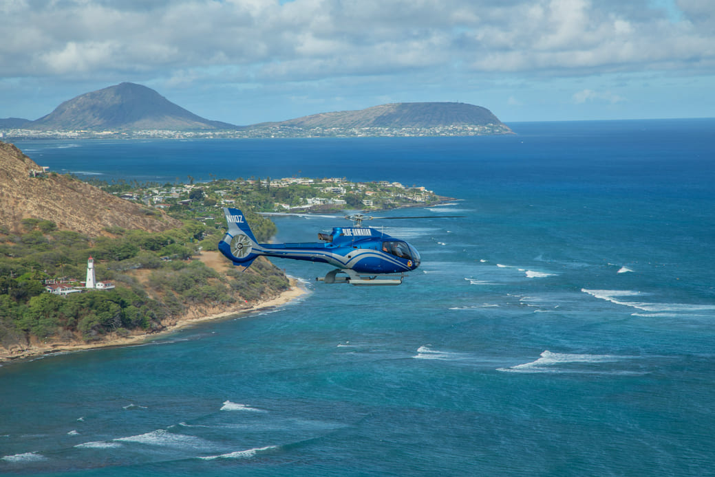 Southeast Oahu