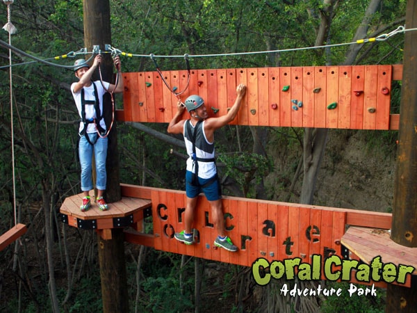 Adventure Tower