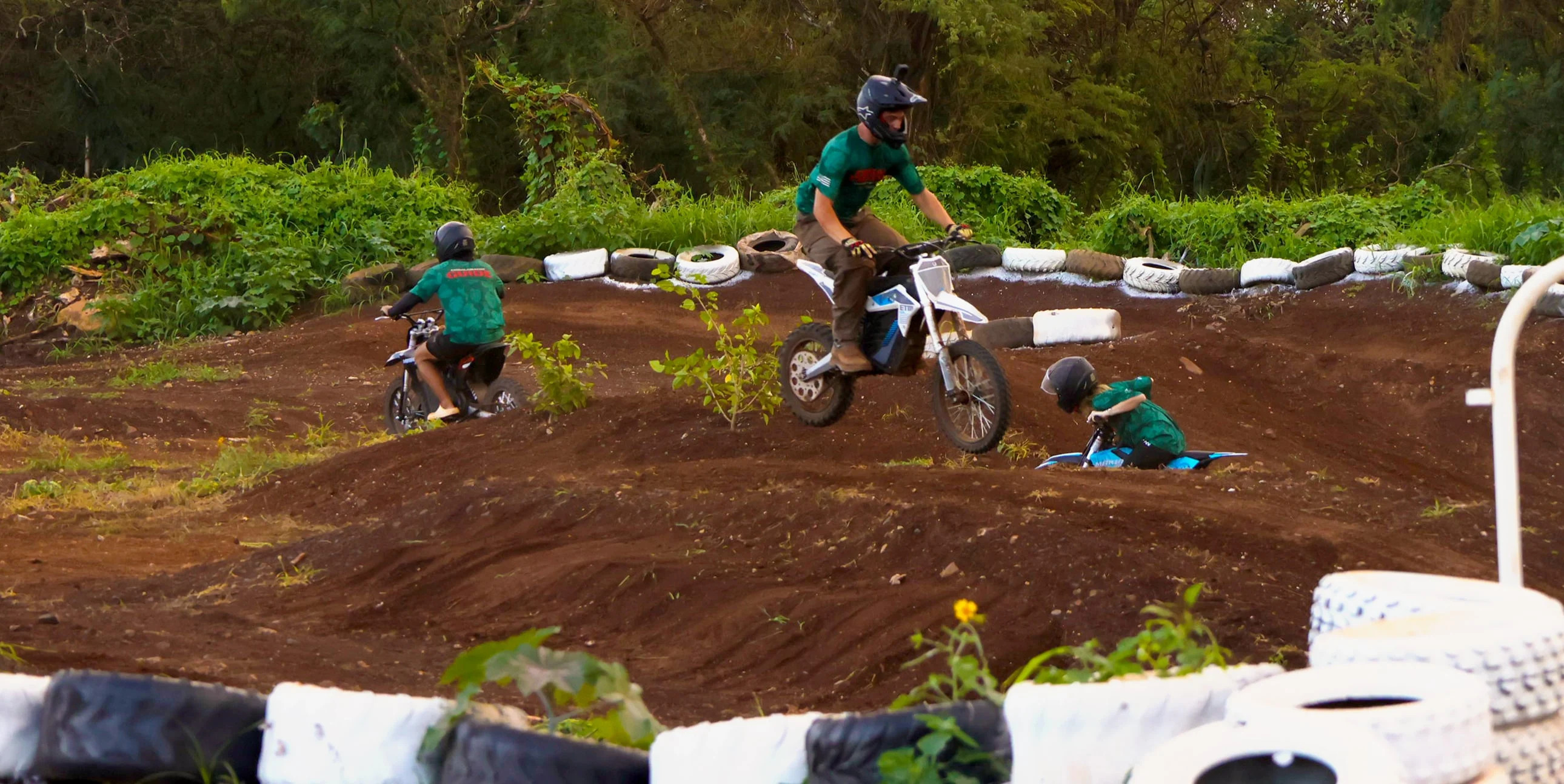 Fun Oahu Adventure