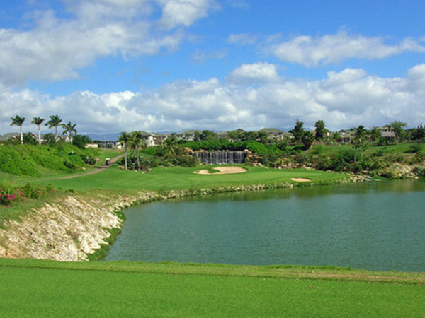 Coral Creek Golf Course