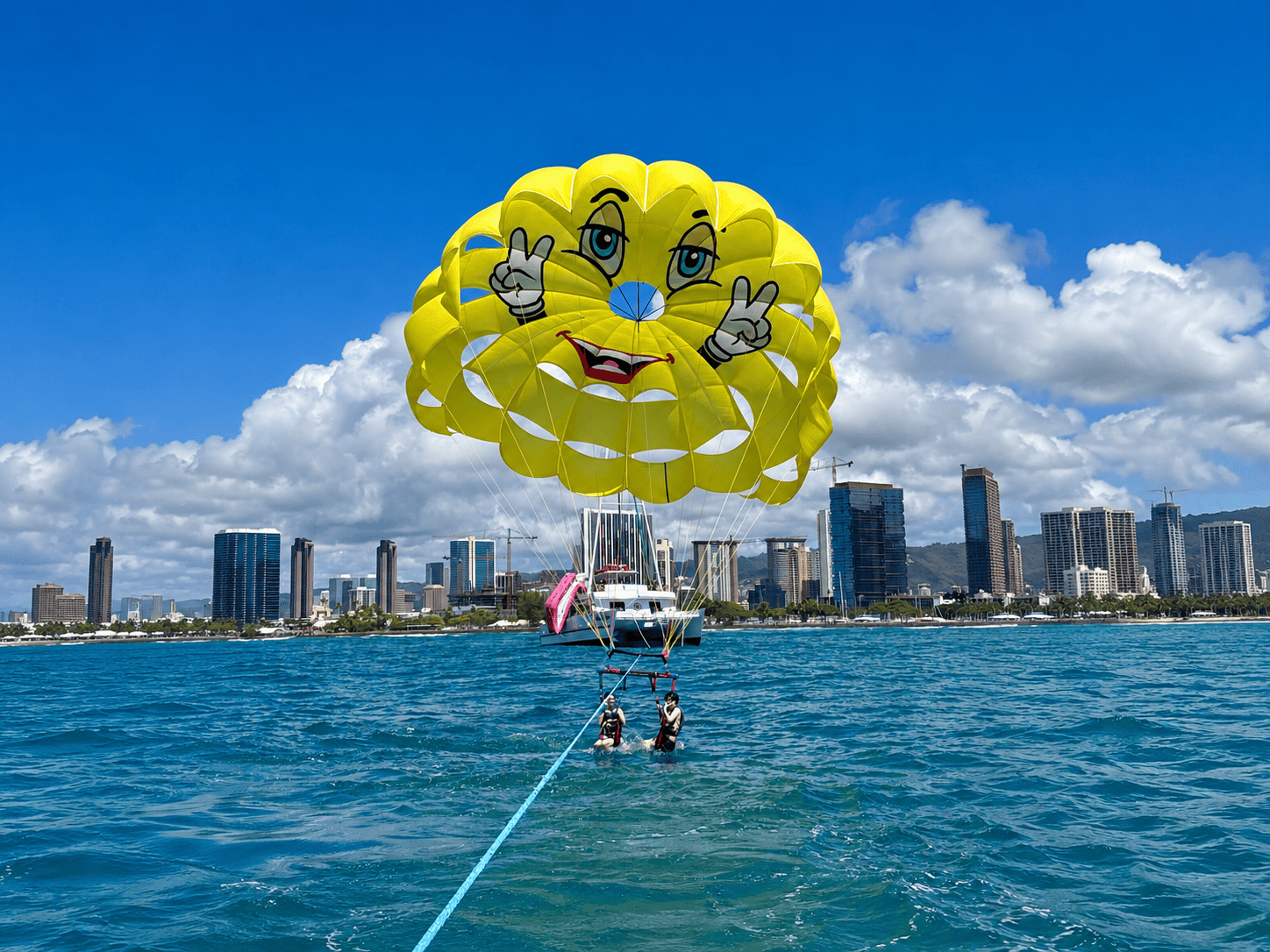 Go Hawaii Watersports