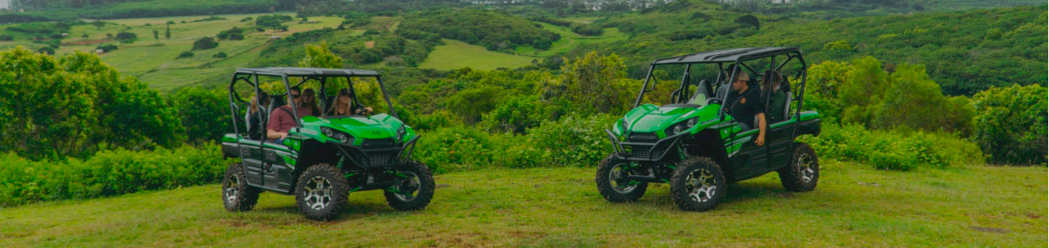 Gunstock Ranch – Off-Road Eco Tour