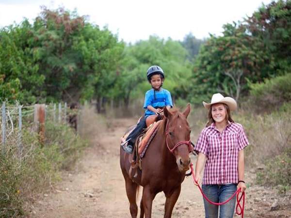 Gunstock Ranch