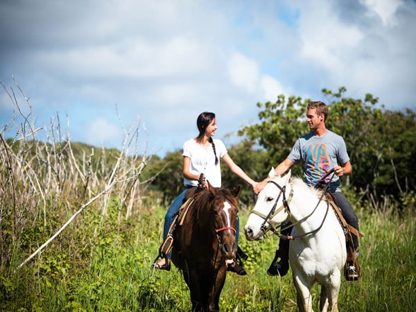 Gunstock Ranch