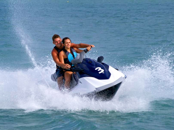 Jet Ski