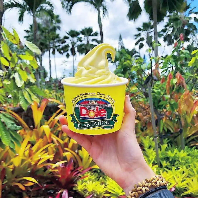 Dole Whip