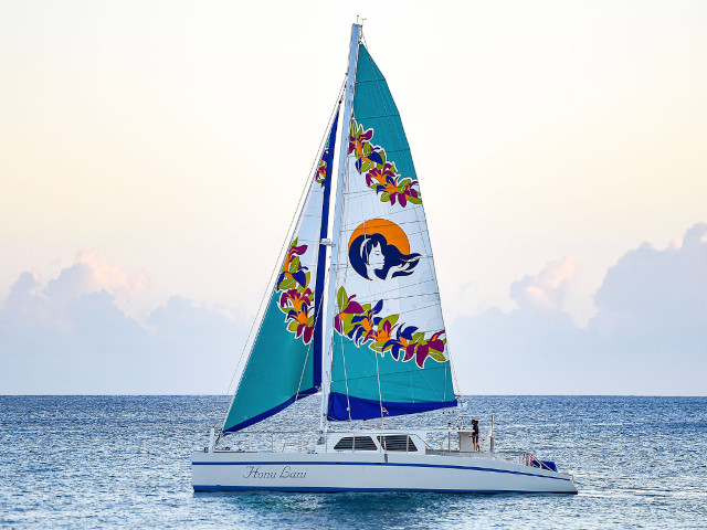 Hawaii Nautical
