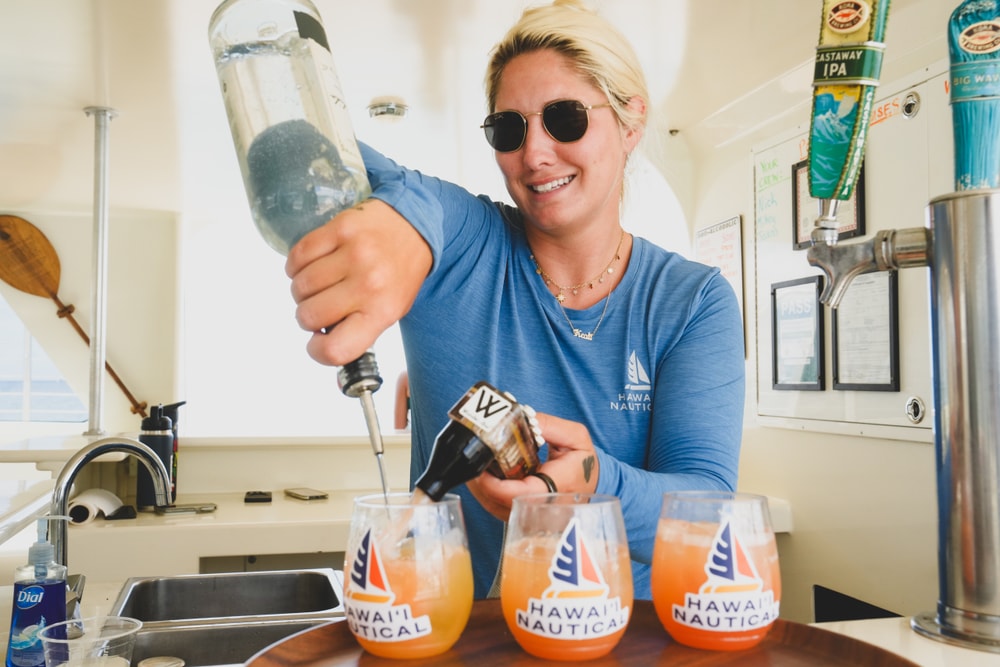 Delicious Drinks