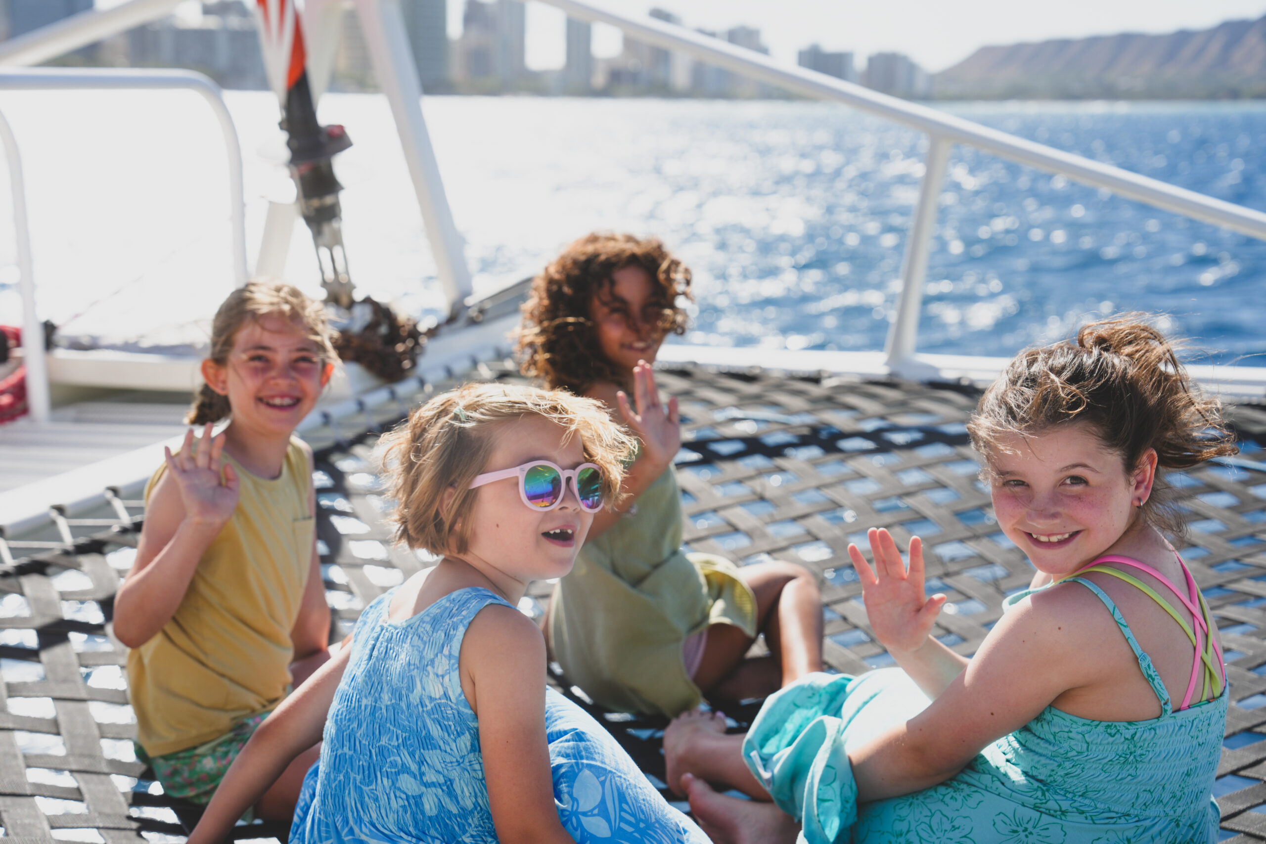 Waikiki Snorkel Tour