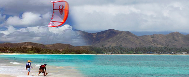 Hawaiian Watersports