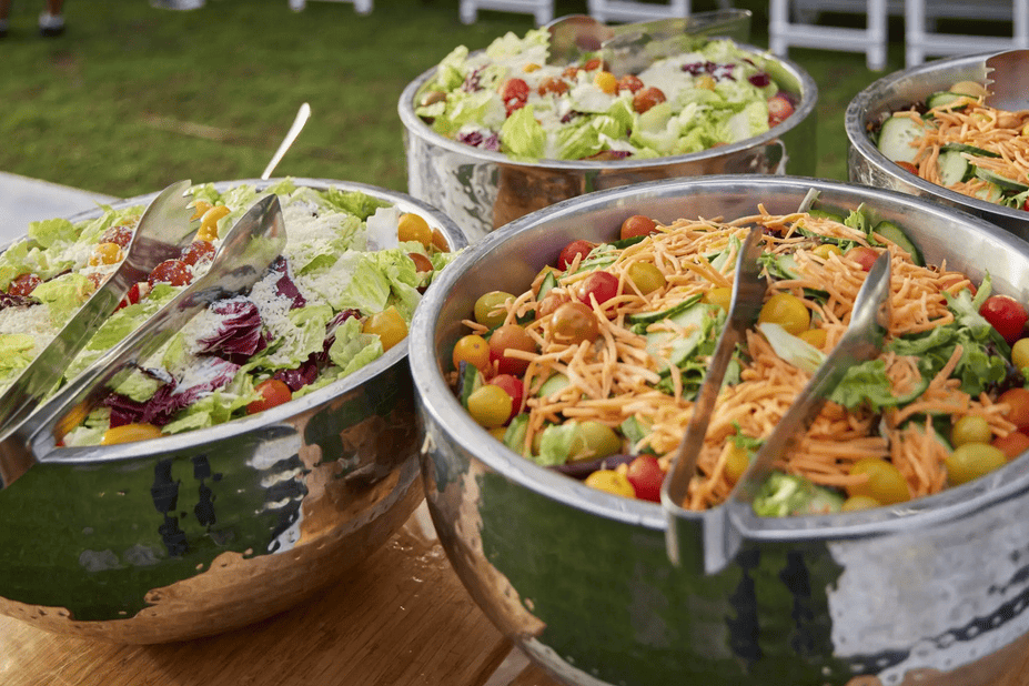 Waikiki Starlight Luau Buffet