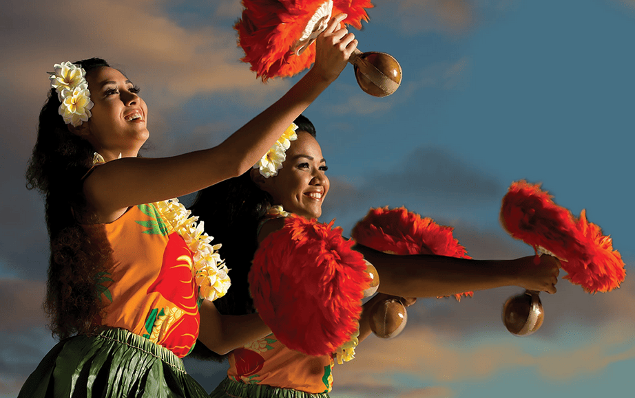 Waikiki Starlight Luau