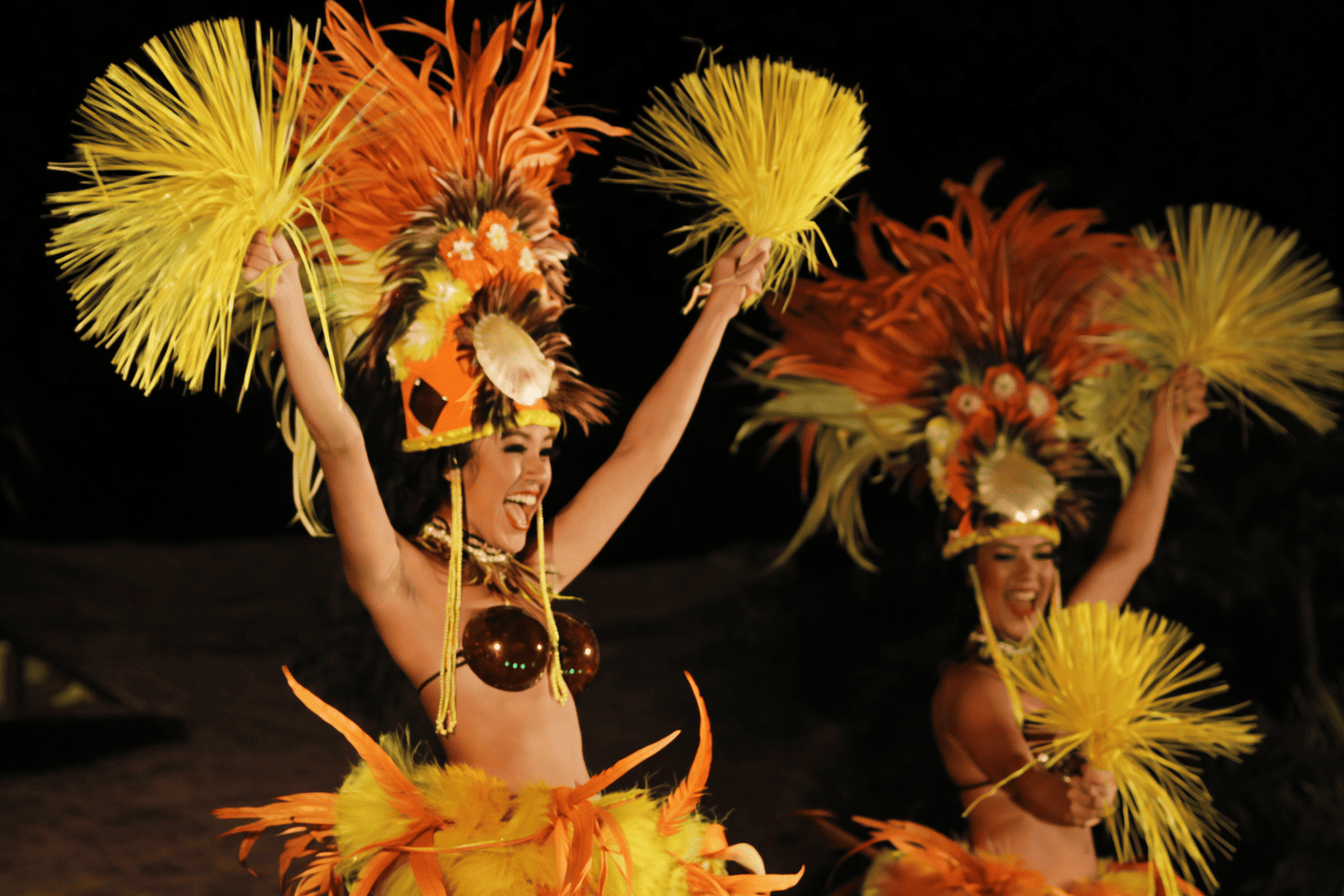 Ka Moana Luau