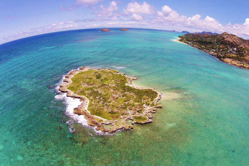 Popoia Island