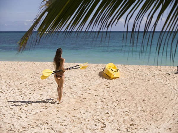 Kailua Beach Experience