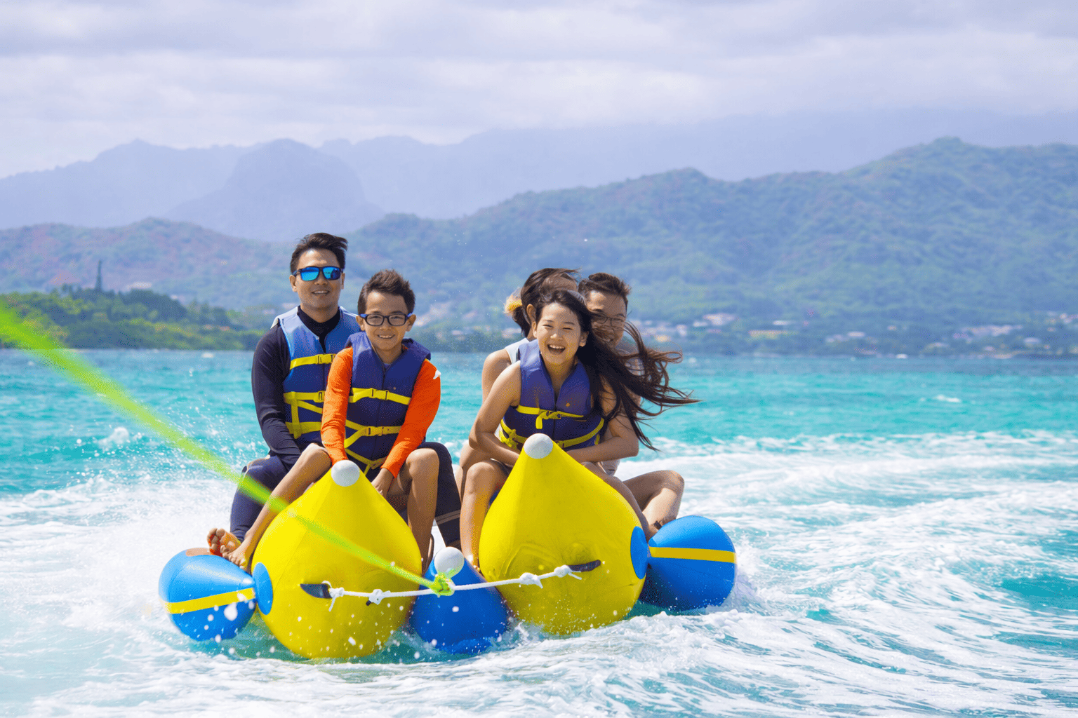 Banana Boat