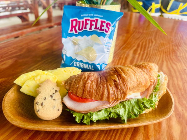 Lunch
