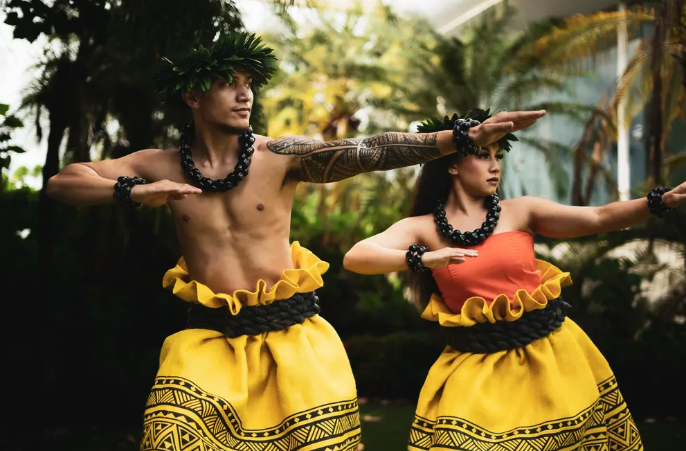 Kaula Luau