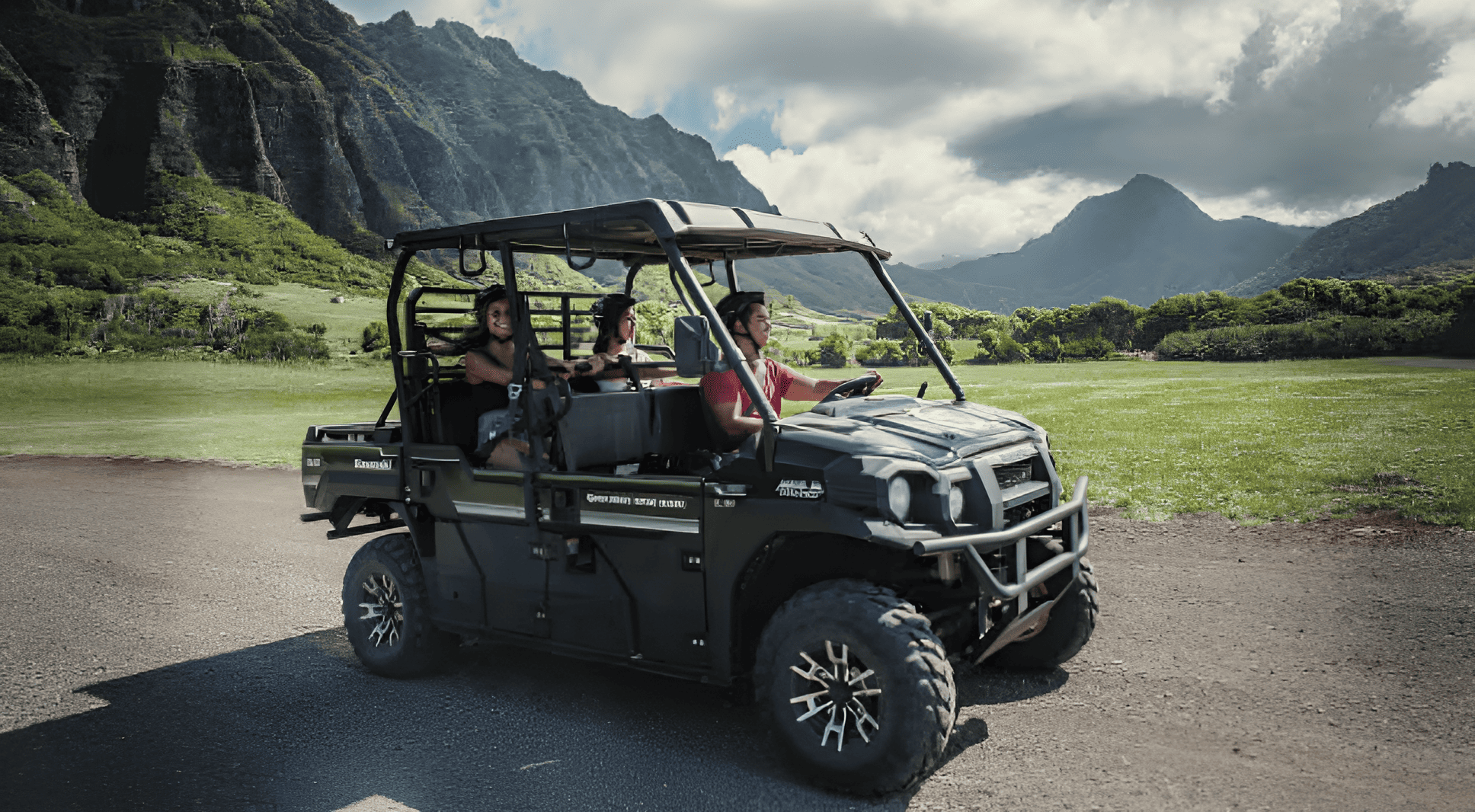 UTV Adventure