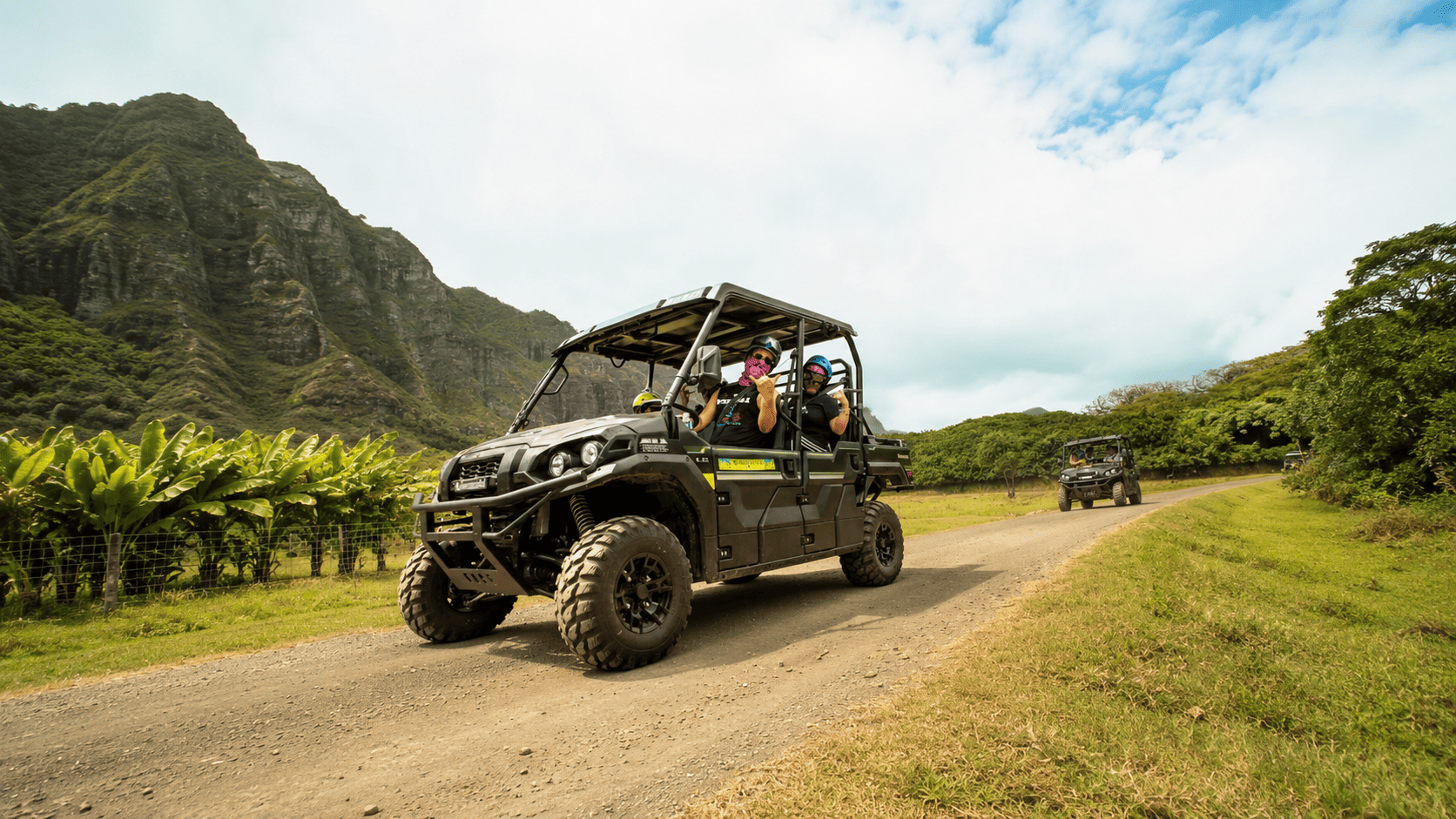 UTV Adventure
