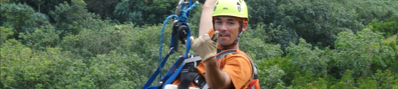 jurassic valley zipline kualoa ranch
