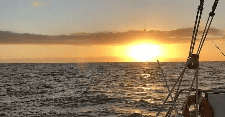 Maita'i Catamaran Sunset Sail