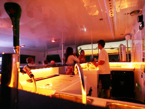 Night Bar