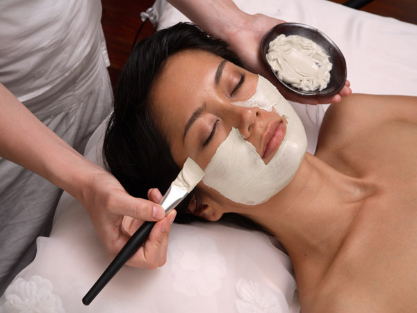 Mandara Spa Oahu offering signature massages and resort-style spa servicesrn